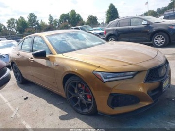 Acura 2022 Acura Inny TLX Type S - Hp Wheel And Tire 2022 3.0l 3.0 Benzyna 355KM, zdjęcie 6