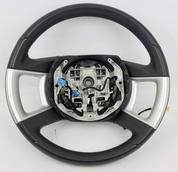 CITROEN C5 X7 III LIFT KIEROWNICA EXCLUSIVE