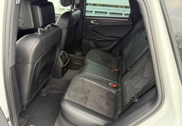Porsche Macan SUV Facelifting 2.0  245KM 2020 Porsche Macan salon PL FV VAT 23 roczna gwarancja 2.0 Benzyna 245KM, zdjęcie 32