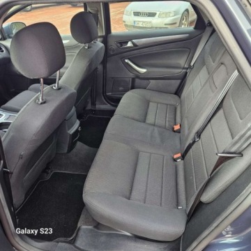 Ford Mondeo IV Kombi 2.0 EcoBoost 203KM 2012 Ford Mondeo SW ALuminiowe Felgi Czujniki Parkowania Nawigacja Gwarancja AU, zdjęcie 19