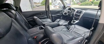 Hyundai Tucson I SUV 2.0 i 16V 141KM 2007 Hyundai Tucson Hyundai Tucson 2.0 2WD GLS 2.0 Benzyna 141KM, zdjęcie 16