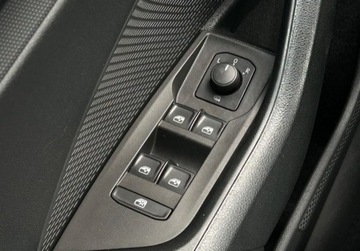 Skoda Octavia IV Kombi 2.0 TDI 115KM 2021 Skoda Octavia Ambition Pakiet Selection, FV 23, Tempomat, Kessy, Kamera c, zdjęcie 18