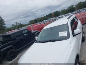 Dodge Durango III 3.6 V6 294KM 2021 Dodge Durango 2021 Dodge Durango SXT Plus RWD 3.6 Benzyna 293KM, zdjęcie 6