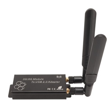 Модуль 3G 4G к адаптеру модуля USB 2.0 NGFF M.2