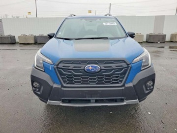 Subaru Forester VI 2025 Subaru Forester Wilderness 2025 2.5 Benzyna 182KM, zdjęcie 5