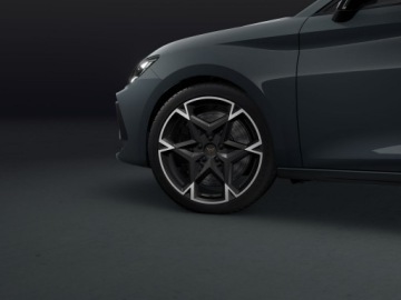 Cupra Leon II Sportstourer Facelifting 2.0 TSI 333KM 2026 Cupra Leon Sportstourer VZ 2.0 TSI 333 KM DSG, zdjęcie 7