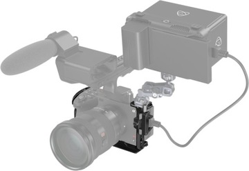 Mini Follow Focus SmallRig 3010C najnowszy model