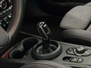 Mini Countryman F60 Crossover Facelifting 1.5  136KM 2023 MINI Countryman Cooper Classic Panorama CarPlayAndroid Kamera cofania, zdjęcie 7