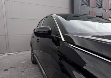 Peugeot 3008 II Crossover 1.2 PureTech 130KM 2020 Peugeot 3008 BezwypadekGTFUUL LEDradarserwis asoorg lakier 1.2 131KM, zdjęcie 5