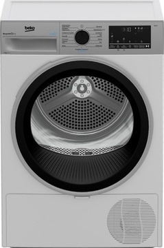 BEKO B3T67249WSPB A+++ сушилка для белья 7кг