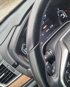 Honda CR-V V SUV 2.0 i-MMD 184KM 2019 Honda CR-V Honda CR-V 2.0 Hybryda 184KM, zdjęcie 23