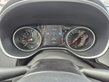 Jeep Compass II SUV Facelifting 1.3 GSE T4 150KM 2021 Jeep Compass Poleasingowe.pl, zdjęcie 8