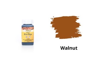 Farba do skóry Fiebing's Pro Dye 118ml WALNUT