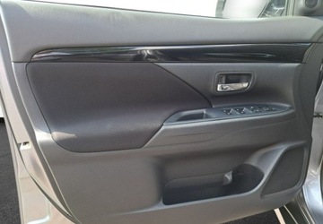 Mitsubishi Outlander III SUV Facelifting 2017 2.0 150KM 2019 Mitsubishi Outlander Mitsubishi Outlander 4x4 Automat LPG Salon Polska, zdjęcie 13
