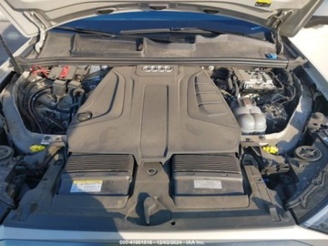 Audi Q7 II 2023 Audi Q7 Premium Plus 45 Tfsi Quattro Tiptronic 2023 2.0l 2.0 Benzyna 261KM, zdjęcie 8