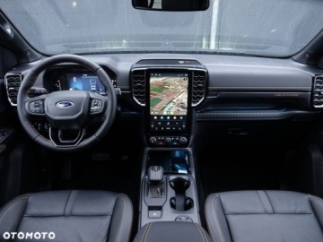 Ford Ranger VI Podwójna kabina 2.0 EcoBlue BI-TURBO 205KM 2026 Ford Ranger Ford Ranger 2.0 Diesel 205KM, zdjęcie 9
