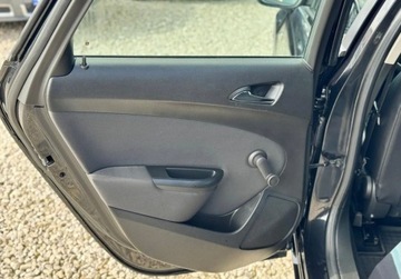 Opel Astra J GTC 1.4 Turbo ECOTEC 120KM 2014 Opel Astra 1.4 Turbo Cosmo 1.4 Benzyna 120KM, zdjęcie 14