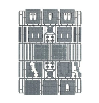 Мастерская игр «Властелин колец: Битва за Осгилиат»