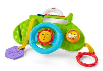 Fisherprice Sterowanie muzyczne dyw53