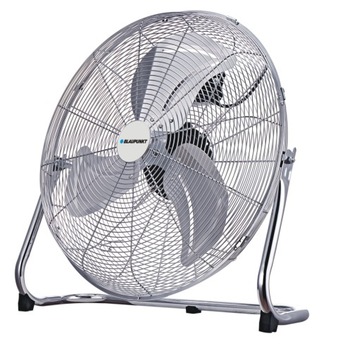 WENTYLATOR PODŁOGOWY CYRKULATOR MOCNY WIATRAK 50CM