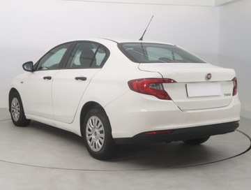 Fiat Tipo II Sedan 1.4 95KM 2020 Fiat Tipo 1.4 16V, Salon Polska, 1. Właściciel, zdjęcie 3