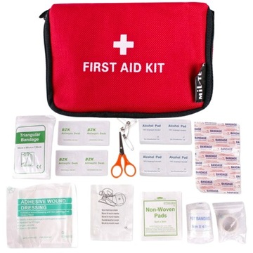 НАБОР ДЛЯ ВЫЖИВАНИЯ 32В1 + ТАКТИЧЕСКИЙ РЮКЗАК 35Л + ПЕРВЫЙ КОМПЛЕКТ + ТЕРМОСПАЛЬНЫЙ МЕШОК