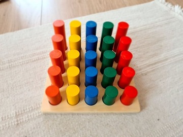 Лестница - ролики