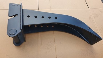 Łyżka do kopania pod kabel światłowód rure 18cmx80cm MS01