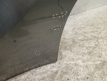 DVEŘE LEVÉ ZADNÍ LEVÝ SUZUKI VITARA III 3 15-