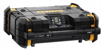 Блок питания магнитолы DEWALT DWST 1- 81078 (75659)