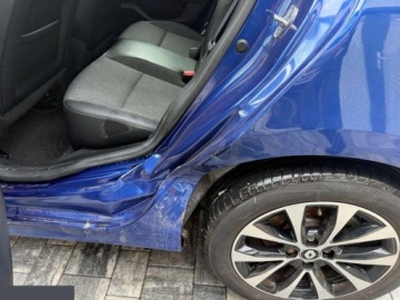 Renault Clio V Hatchback 5d 1.0 TCe 90KM 2021 Renault Clio 1.0 TCe 91KM ESPIRIT ALPINE 2021r, zdjęcie 14