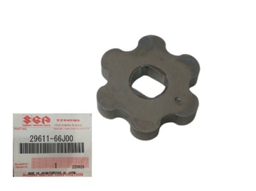 Koło pompy oleju reduktora Suzuki Grand Vitara 29611-66J00