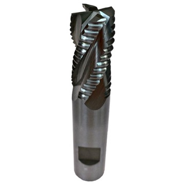 Кобальтовая фреза COARSE 4-BUTTER fi 12 HSSCo8 E2751120 Брейкер YG-1 КАЧЕСТВО