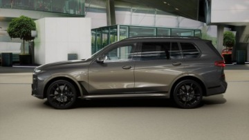 BMW X7 SUV Facelifting 3.0 40d 352KM 2026 BMW X7 xDrive40d - Dostępne od ręki!, zdjęcie 4