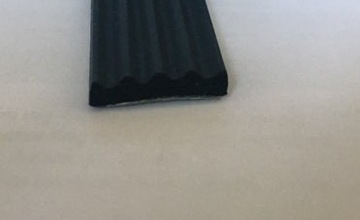 Прокладка пористая 4х15мм