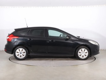 Ford Focus III Hatchback 5d 1.6 Duratorq TDCi DPF 95KM 2011 Ford Focus 1.6 TDCi, Salon Polska, Serwis ASO, zdjęcie 5