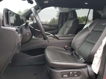 Cadillac Escalade III 2021 Cadillac Escalade Premium Luxury 2021 6.2l 6.2 Benzyna 420KM, zdjęcie 7