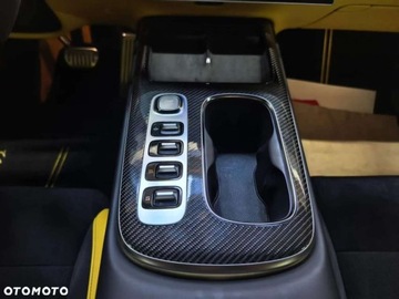 Xiaomi SU7 2025 Xiaomi SU7 Xiaomi SU7 Elektryczny 1548KM, zdjęcie 9