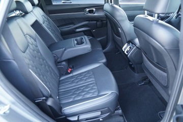 Kia Sorento IV SUV PHEV 1.6 T-GDI 265KM 2022 Kia Sorento MAX OPCJA skóra FUL LED nawi KAMERY, zdjęcie 28