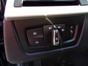 BMW Seria 3 F30-F31-F34 Touring 2.0 320d 184KM 2013 BMW Seria 3 F30/F31 2.0 DIESEL ZAMINA RATY, zdjęcie 14