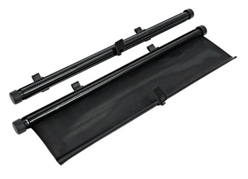 СОЛНЦЕЗАТОРЫ АВТОМОБИЛЬНЫЕ ЖАЛЮЗИ 2X55 КОМПЛЕКТ ЖАЛЮЗИ ШТОРЫ