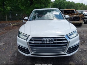 Audi Q5 II 2019 Audi Q5 2019 AUDI Q5 45 PREMIUM 2.0 Benzyna 248KM, zdjęcie 8