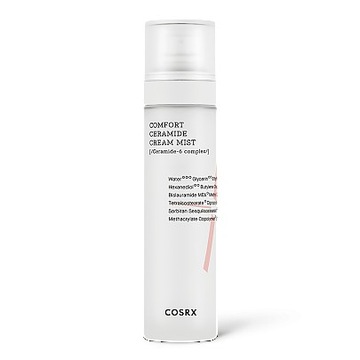 COSRX Comfort Ceramide Cream Mist - Nawilżająca