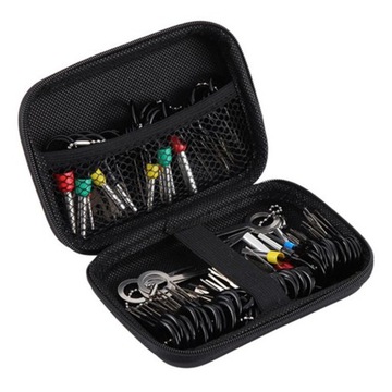 КЛЮЧИ ДЛЯ ВЫТЯЖЕНИЯ ШТЫРЕВ И РАЗЪЕМА ПРОВОДНЫХ СОЕДИНИТЕЛЕЙ 100 ЭЛ С КОРПУСОМ