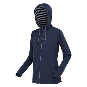 Damska bluza Regatta Bayletta Hoody RWA613 540 r.46