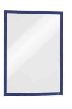 RAMKA MAGNETYCZNA DURAFRAME MAGNETIC A4 5SZT NIEB