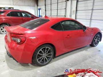 Toyota GT86 2017 Toyota GT86 _RWD_2.0 L_2017r 2.0 Benzyna 205KM, zdjęcie 3