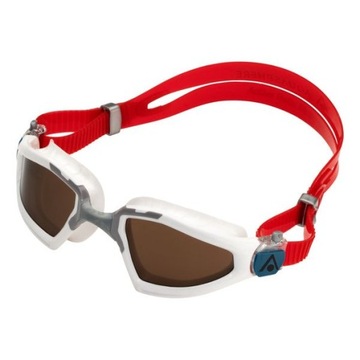 Okulary pływackie na basen aqua sphere kayenne pro