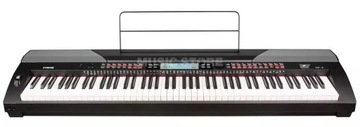 MEDELI SP4200 PIANINO i KEYBOARD + STATYW PEDAŁY