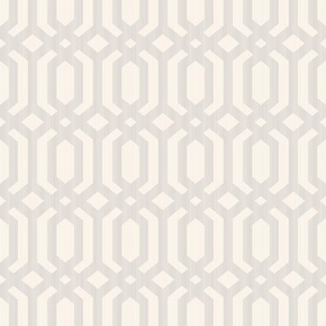 TAPETA ŚCIENA WZÓR GEOMETRYCZNY FLIZELINA GRANDECO